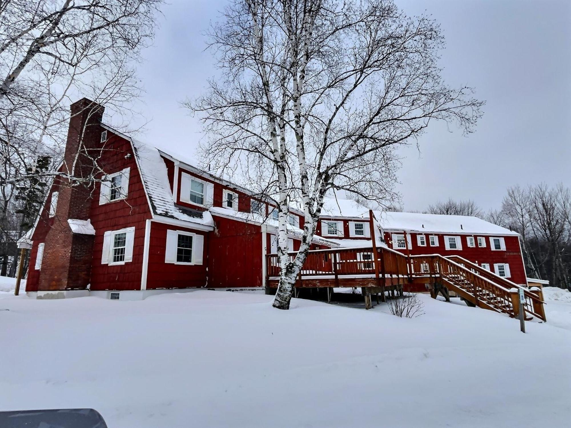 Hibernal34 - Private Room On Access Road Killington Esterno foto